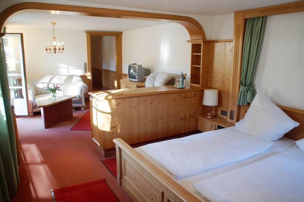 Heizmannshof — Hinterzarten — photo 4