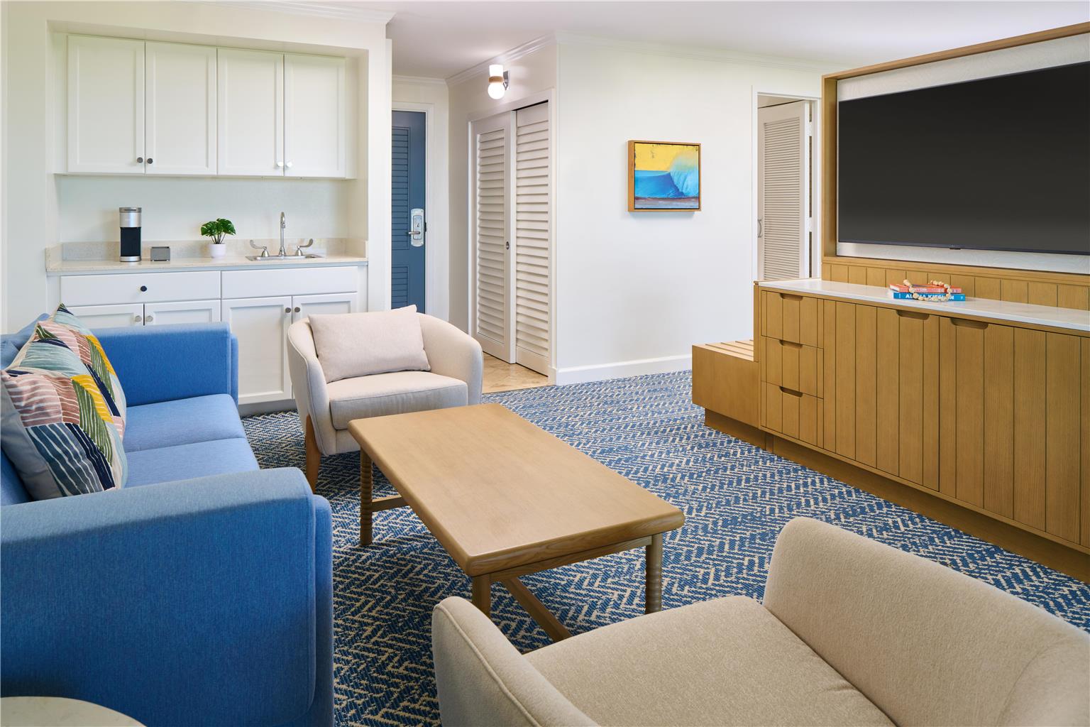 Outrigger Kauaʻi Beach Resort & Spa - photo 129