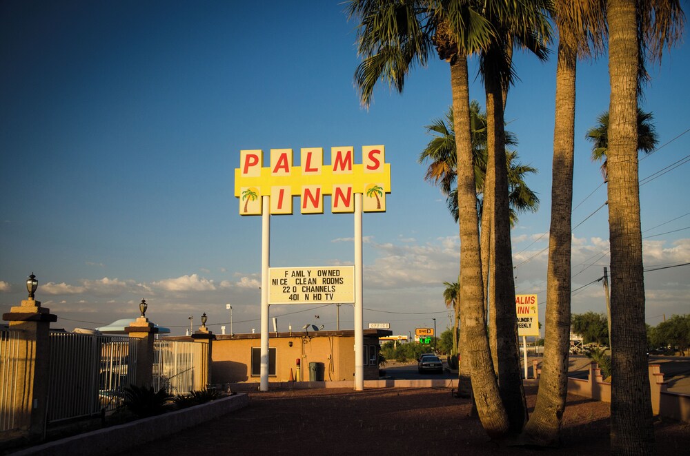 Palms Inn - photo 20