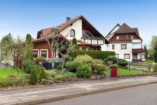 Mutschler — 4-Star Luxury Hotel in Freudenstadt, Germany