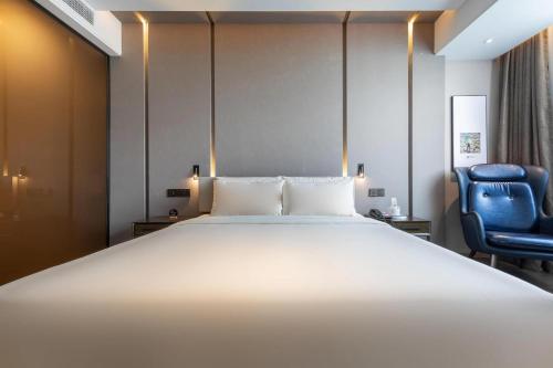 Atour Hotel Fuzhou Financial Street in Fuzhou, People's Republic of China