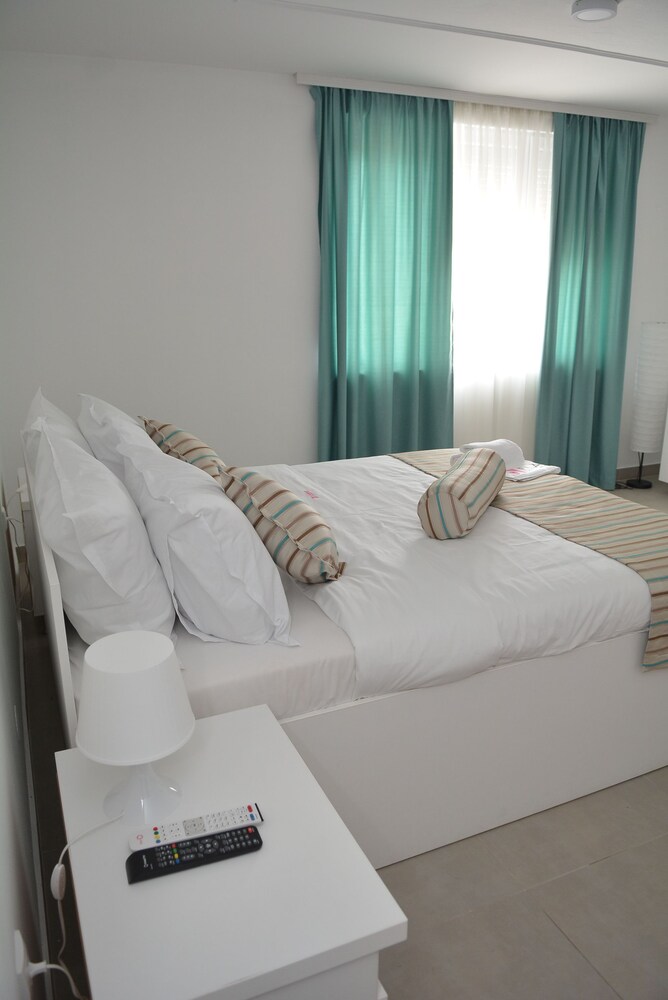 Flamingo resort — Belgrade — photo 4