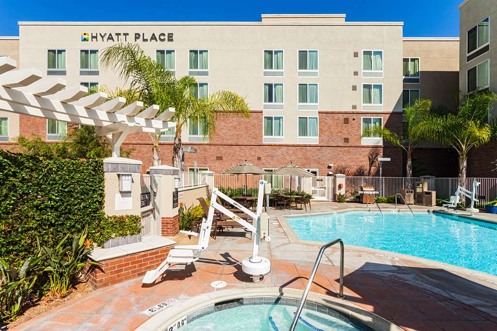 Hyatt Place San Diego Vista Carlsbad - photo 25