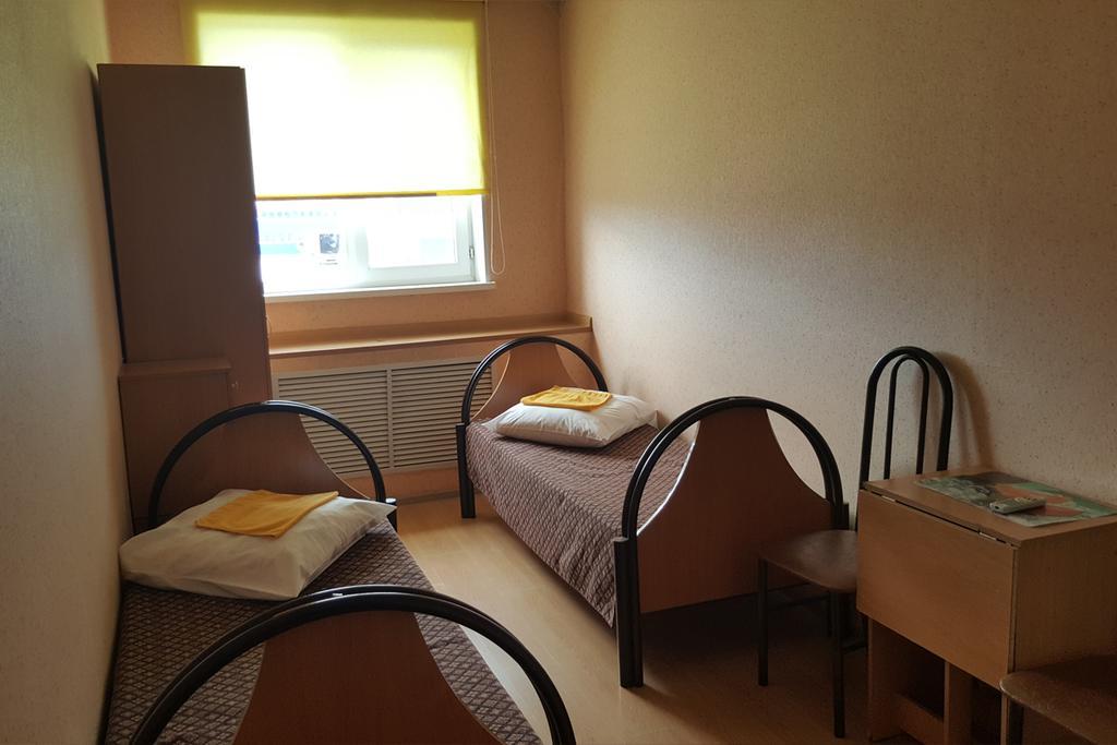 Hotel Melnitsa — Stupino — photo 2