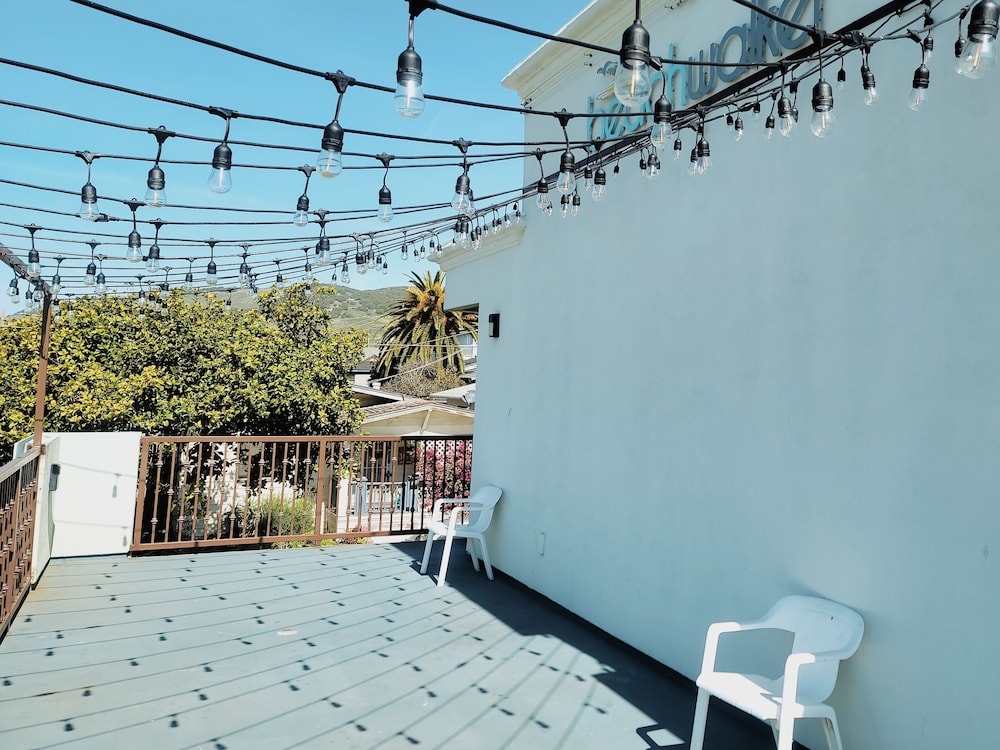Pismo Beachwalker Inn & Suites - photo 86