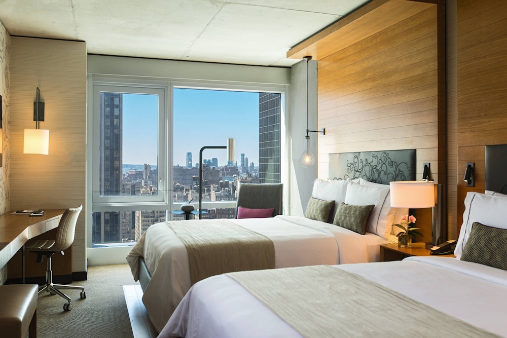 Renaissance New York Midtown Hotel - photo 18