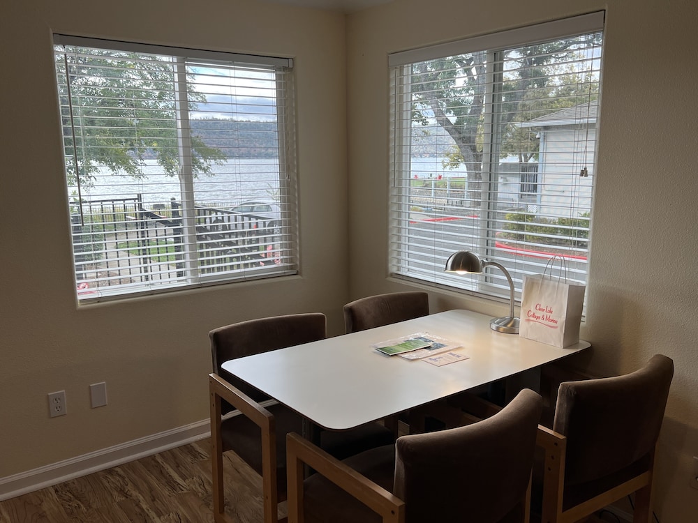 Clear Lake Cottages & Marina - photo 44