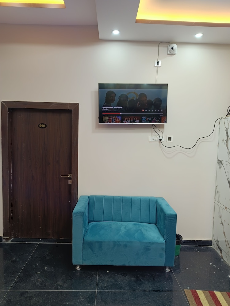 Kashi Vandanam Homestay — Varanasi — photo 5