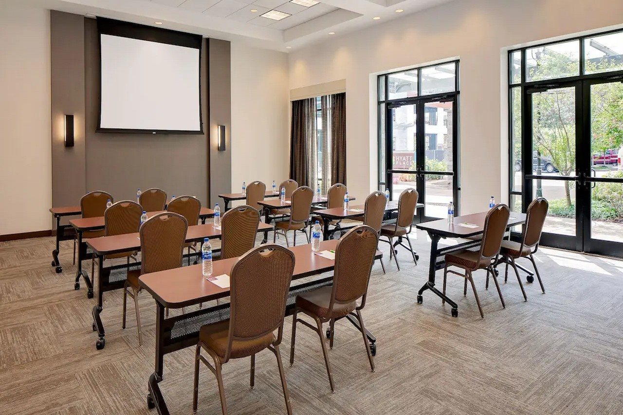 Hyatt Place Pittsburgh North Shore - photo 4