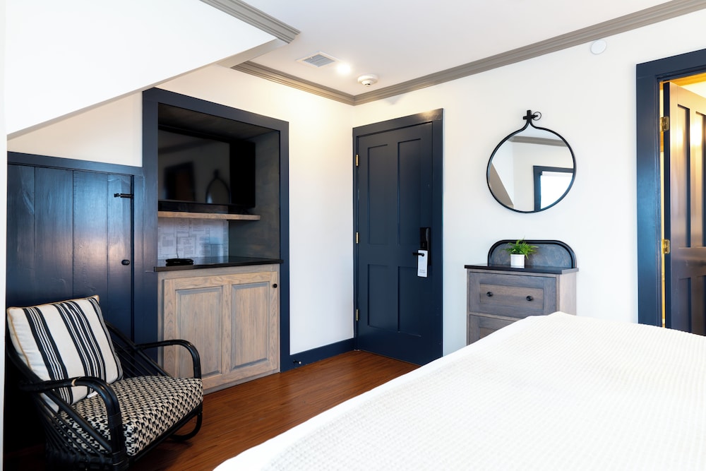 Morgan Hotel - photo 13