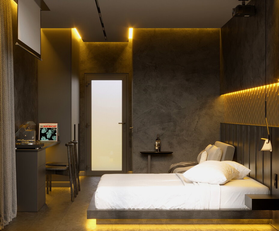 Hotel Fantastika Loges By Units in Serpukhov, Russia