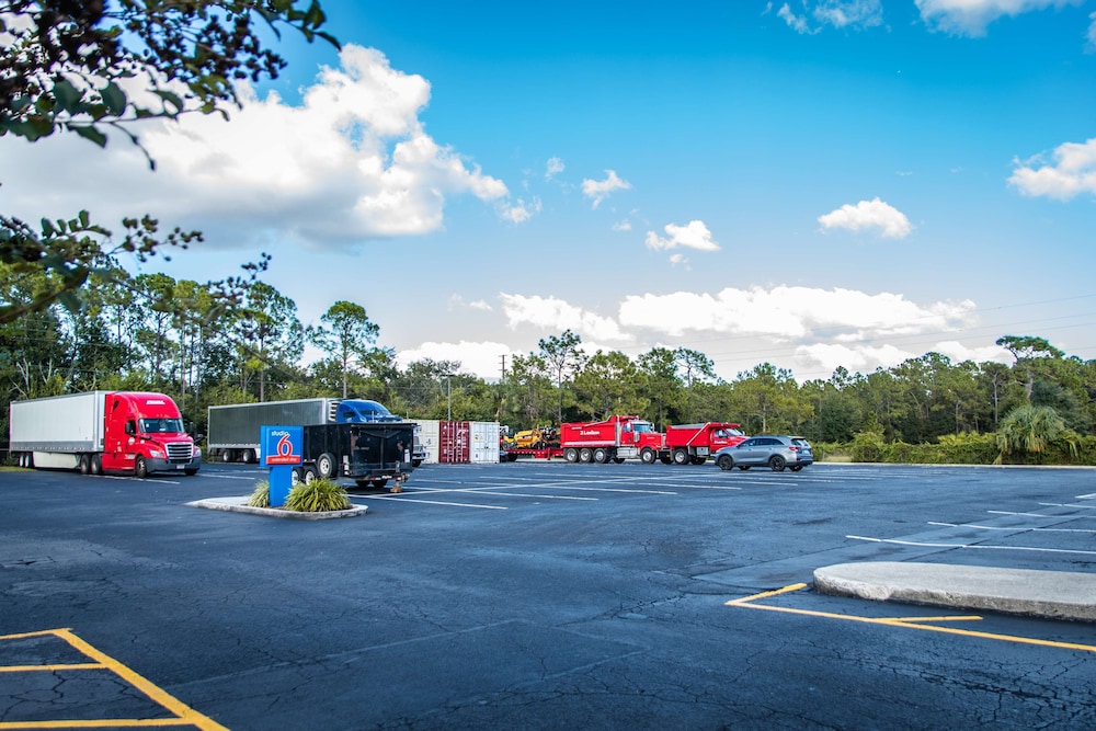 Motel 6 Kissimmee FL Orlando - photo 45