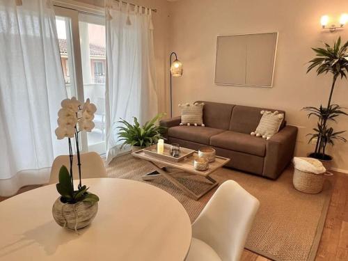 Residenza Bramante — 4-Star Luxury Hotel in Olbia, Italy