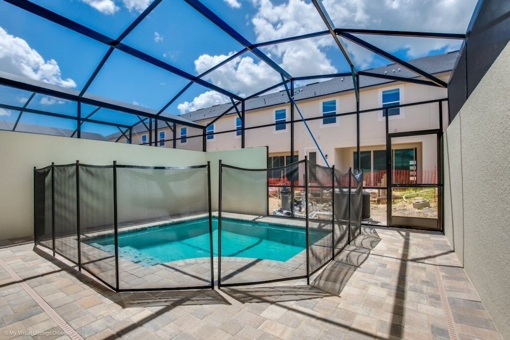 Orlando Newest Resort Community Town Home Townhouse - photo 50