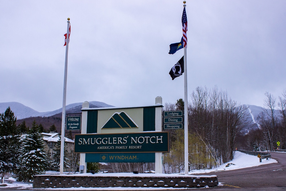 Smugglers' Notch Resort Private Suites - photo 158