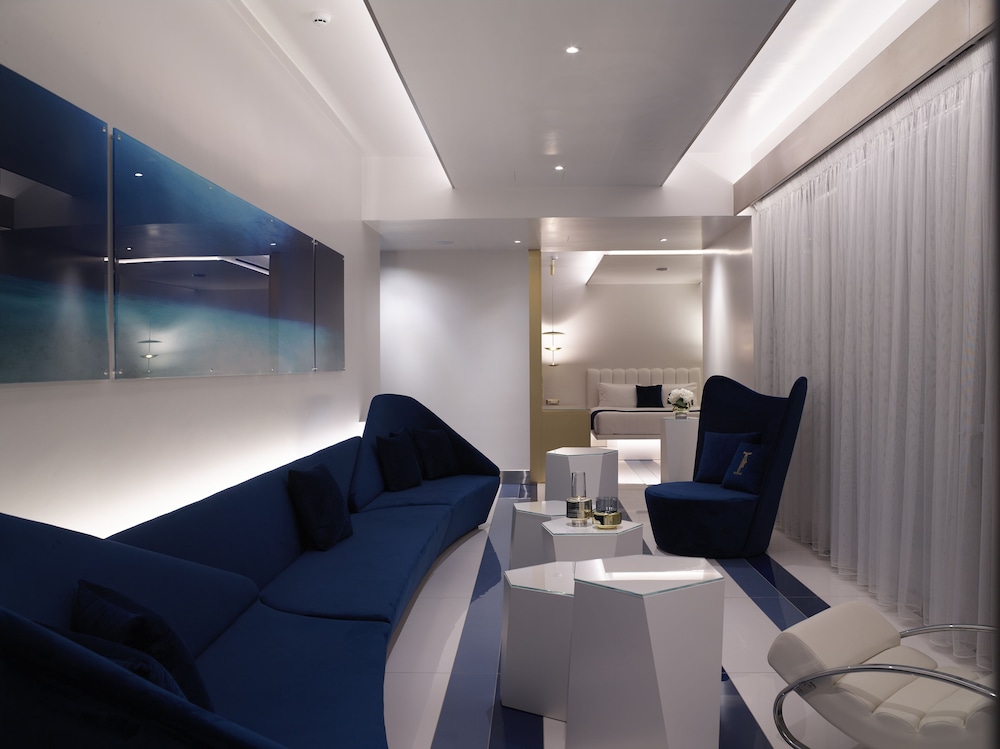 I Resort Beach Hotel & Spa — Stalis — photo 4