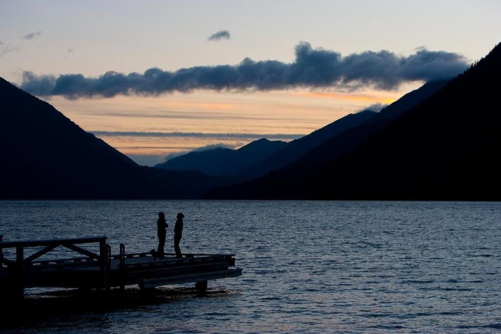 Lake Crescent Lodge - photo 44
