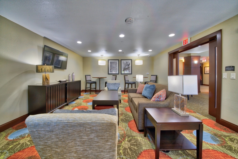 Staybridge Suites Lubbock South by IHG - photo 47