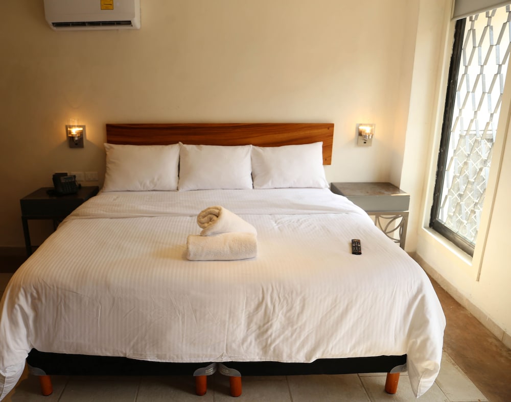 Hotel Urban