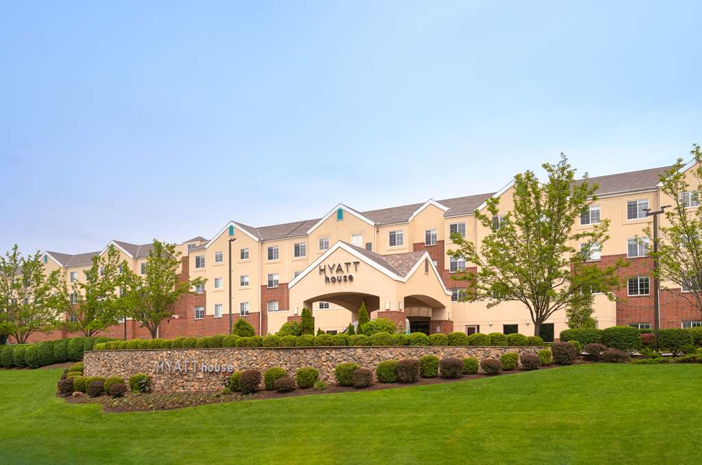 HYATT house White Plains - featured photo