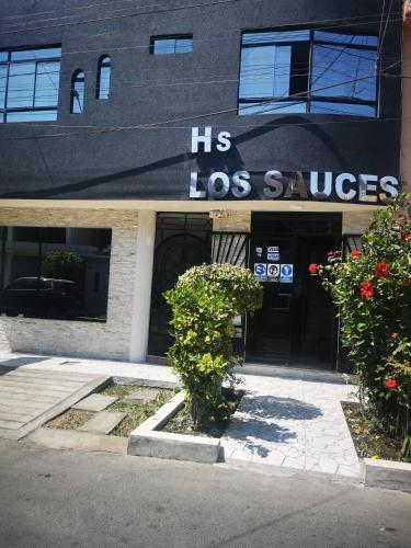 Los Sauces — Huacho — photo 4