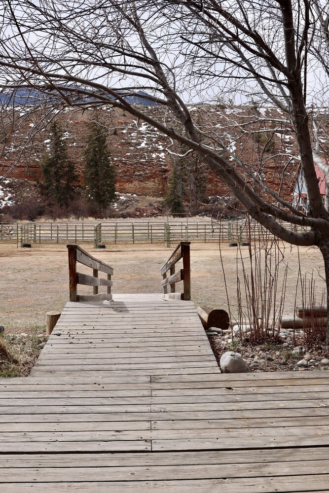 Rocky Mountain Lodge - photo 32