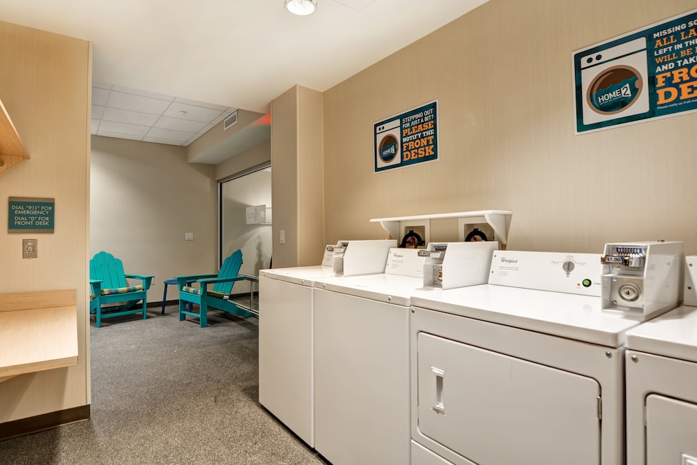 Home2 Suites by Hilton North Scottsdale near Mayo Clinic - photo 45