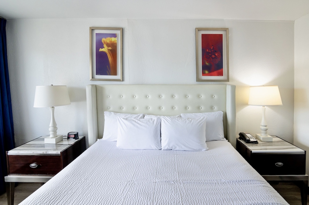 Ramada by Wyndham Yuma - featured photo