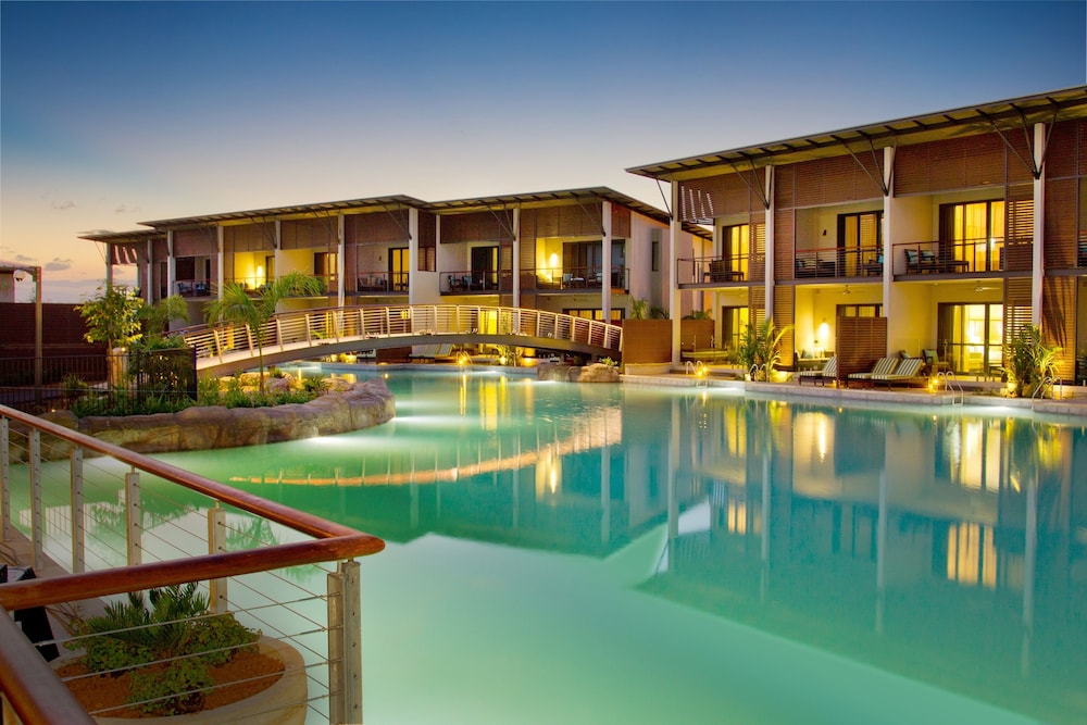 Mindil Beach Casino Resort — Darwin