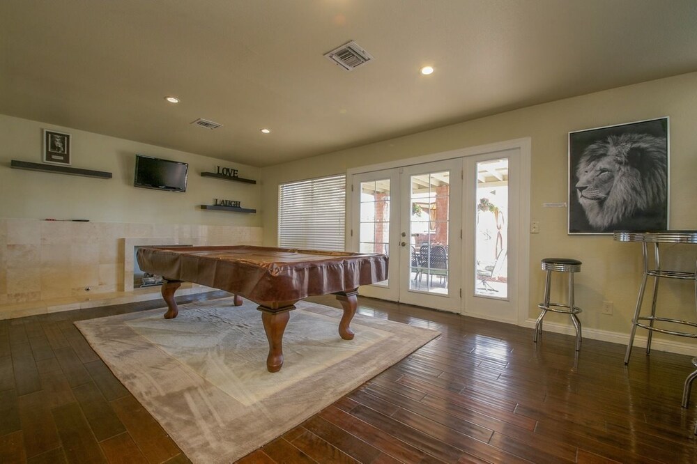 4br 9m to Vegas Strip with Spa - photo 8