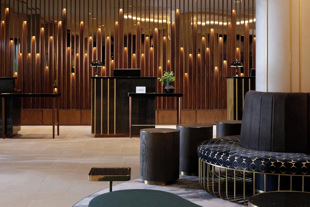 Four Points by Sheraton Nashville Brentwood - photo 4