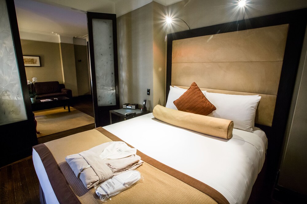 The Mansfield - photo 10