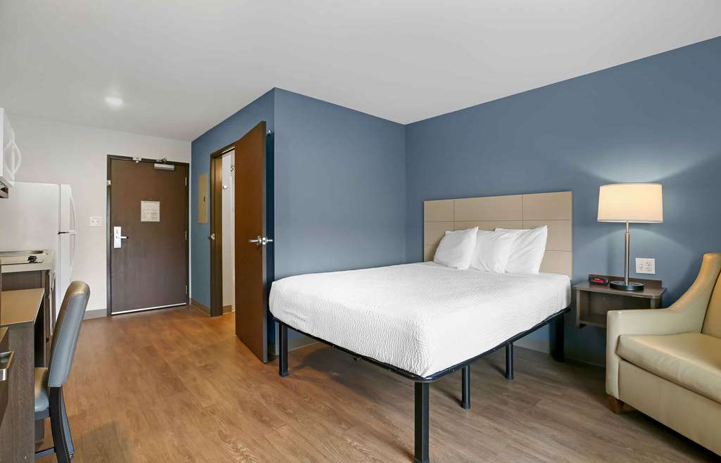 Extended Stay America Suites Providence - photo 8