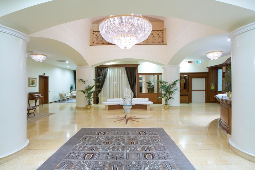 Hotel Marconi - last minute hotel in Bentivoglio