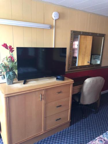 Cocoa Motel — Hershey — photo 3