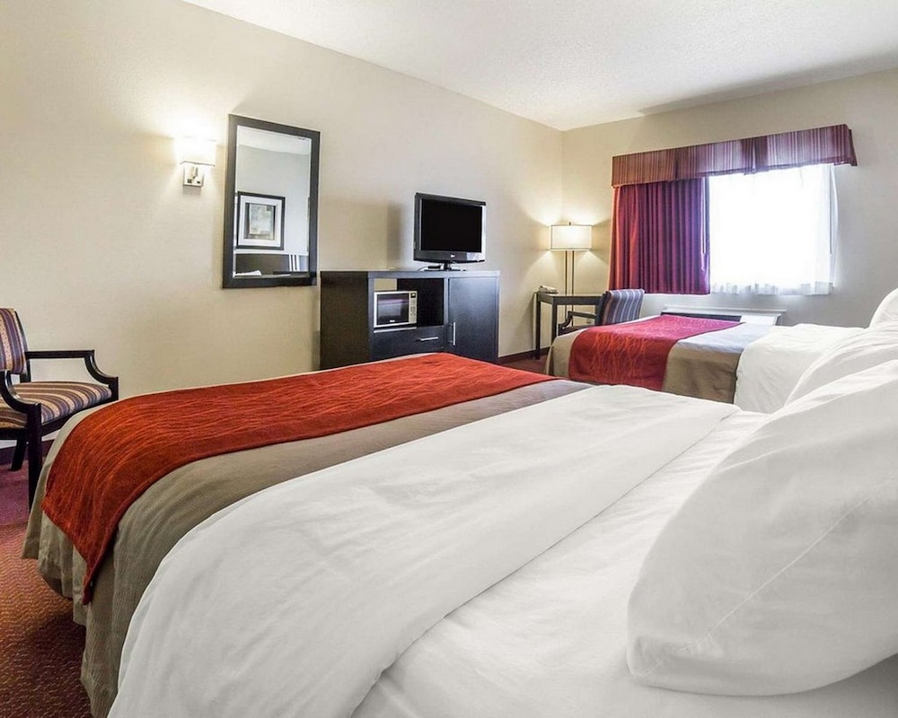 FairBridge Inn & Suites Glendive - photo 7