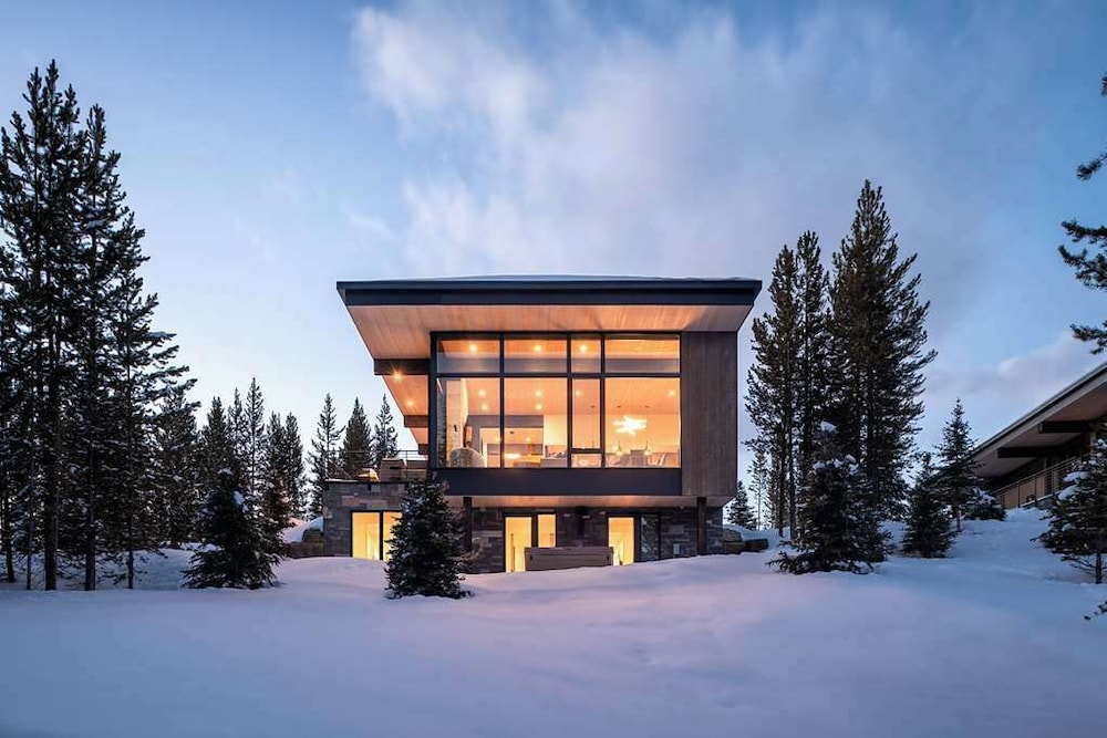 One&Only Moonlight Basin in Big Sky, United States