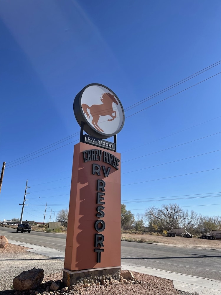 Crazy Horse Rv Resort - photo 44