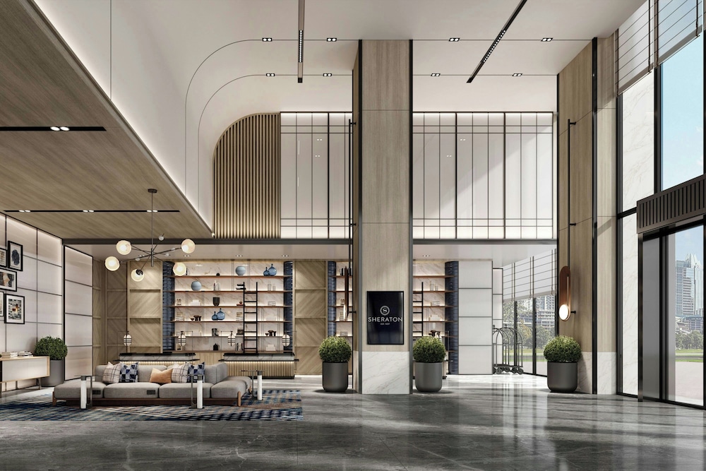 Sheraton Vinh in Vinh, Vietnam