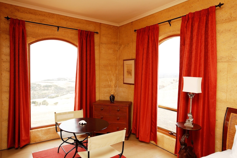 Sky House Kangaroo Island — 4-Star Luxury Hotel in Stokes Bay, Australia