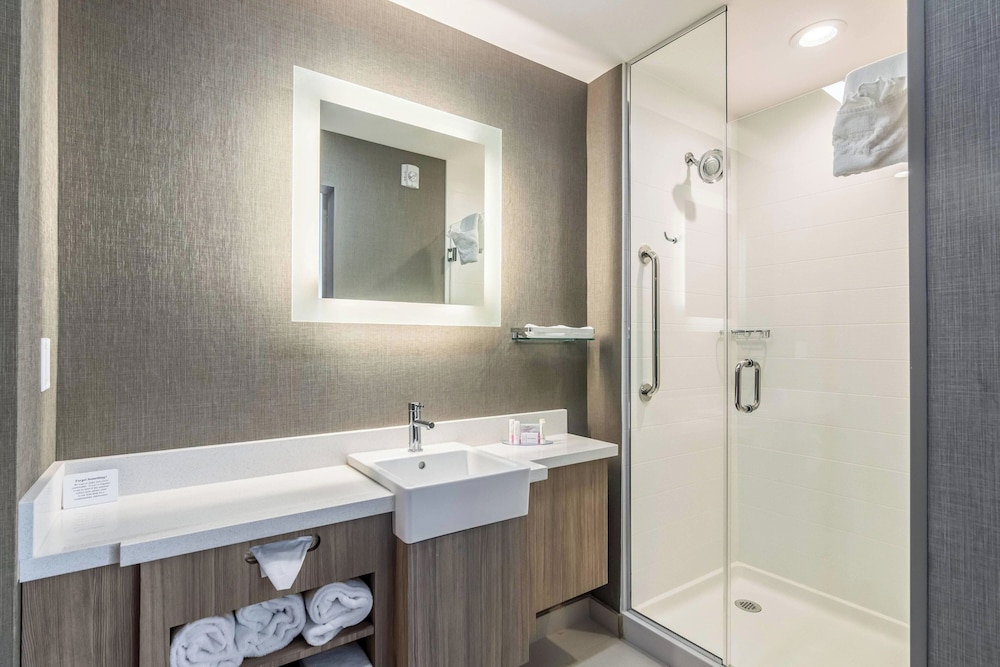 SpringHill Suites by Marriott Oklahoma City Downtown - photo 9