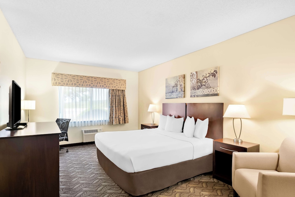 Best Western Nebraska City Inn - photo 7