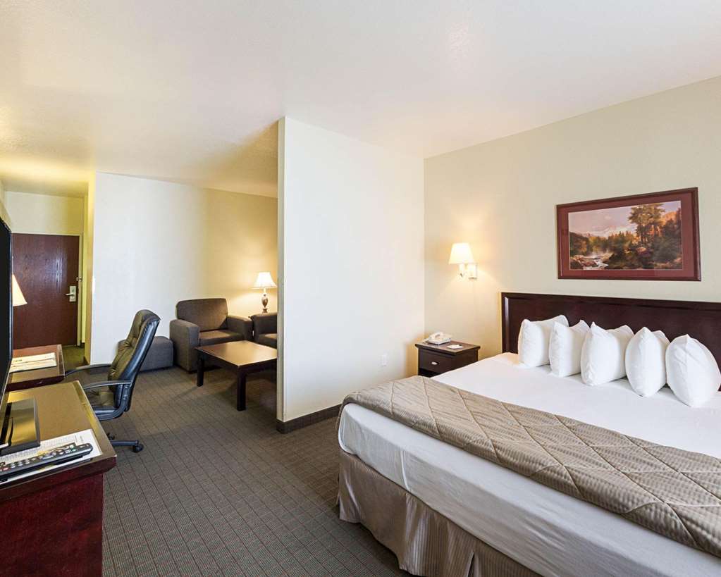 Quality Inn & Suites Kerrville - photo 21