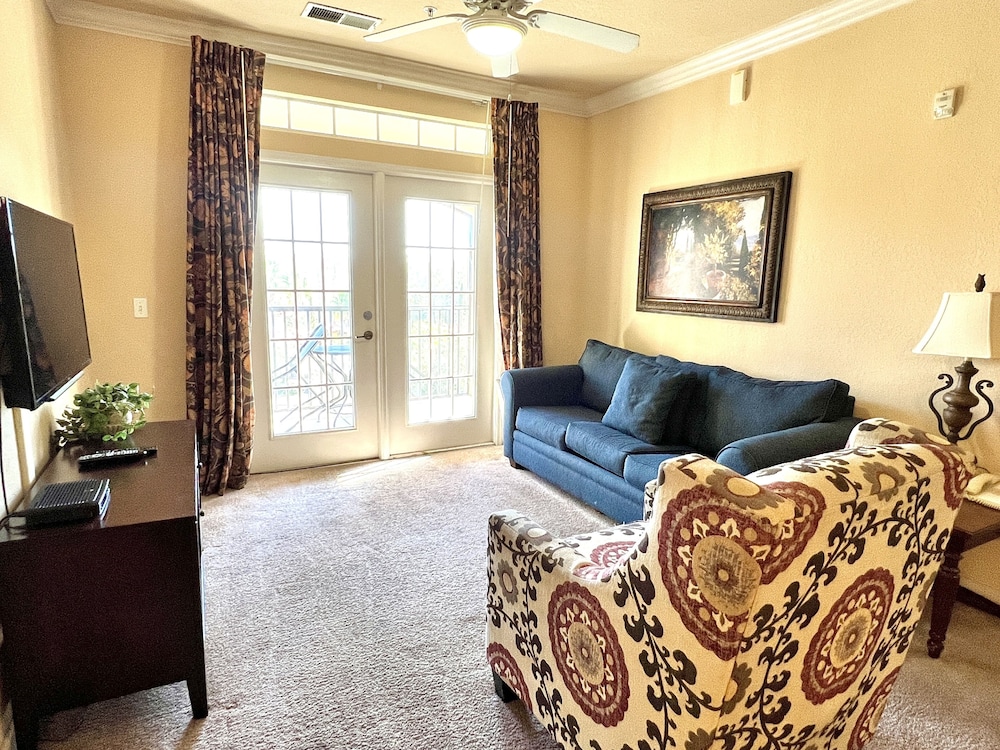 1361tt Unit 7401 Tuscana Resort 3 Bedroom Condo by RedAwning - featured photo