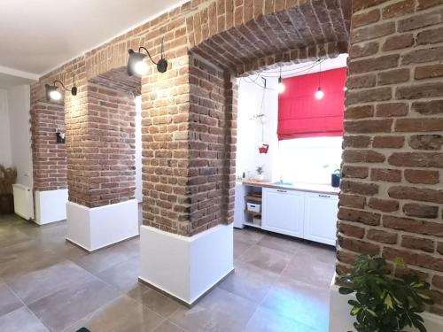 Matisse apartment in old Tbilisi