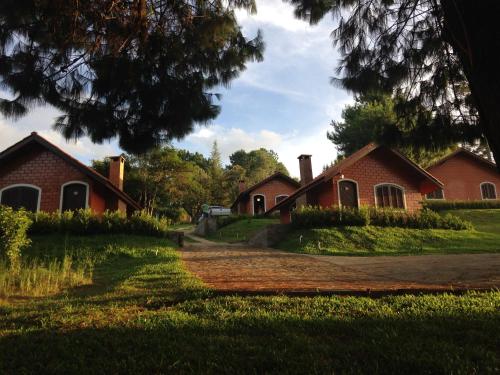 Emy Pousada - carbon neutral hotel in Monte Verde