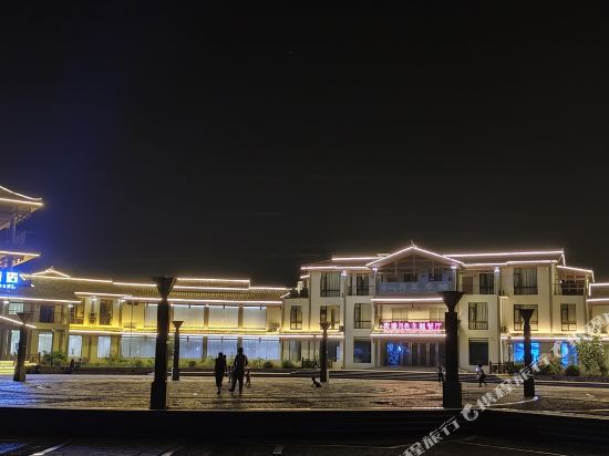 Xianghe Hotel - last minute hotel in Guigang