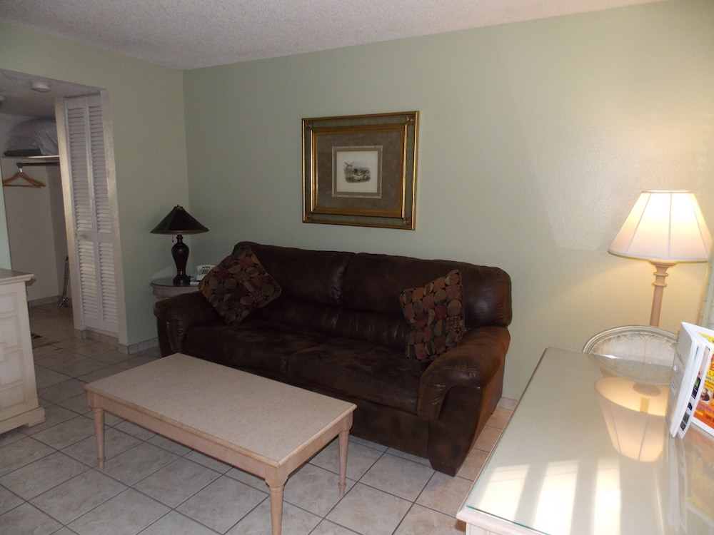 Vintage Lakeside Inn - photo 28