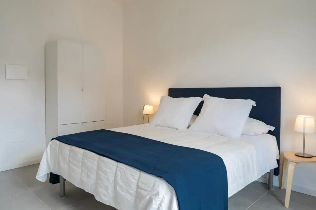 Marèe b&b — 4-Star Luxury Hotel in Agropoli, Italy