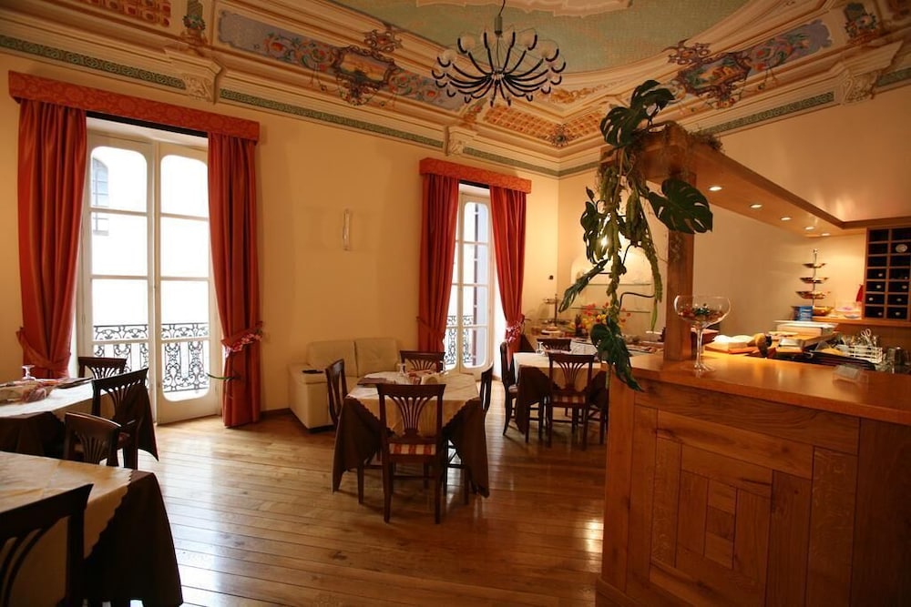 Hotel Medici - carbon neutral hotel in Milazzo